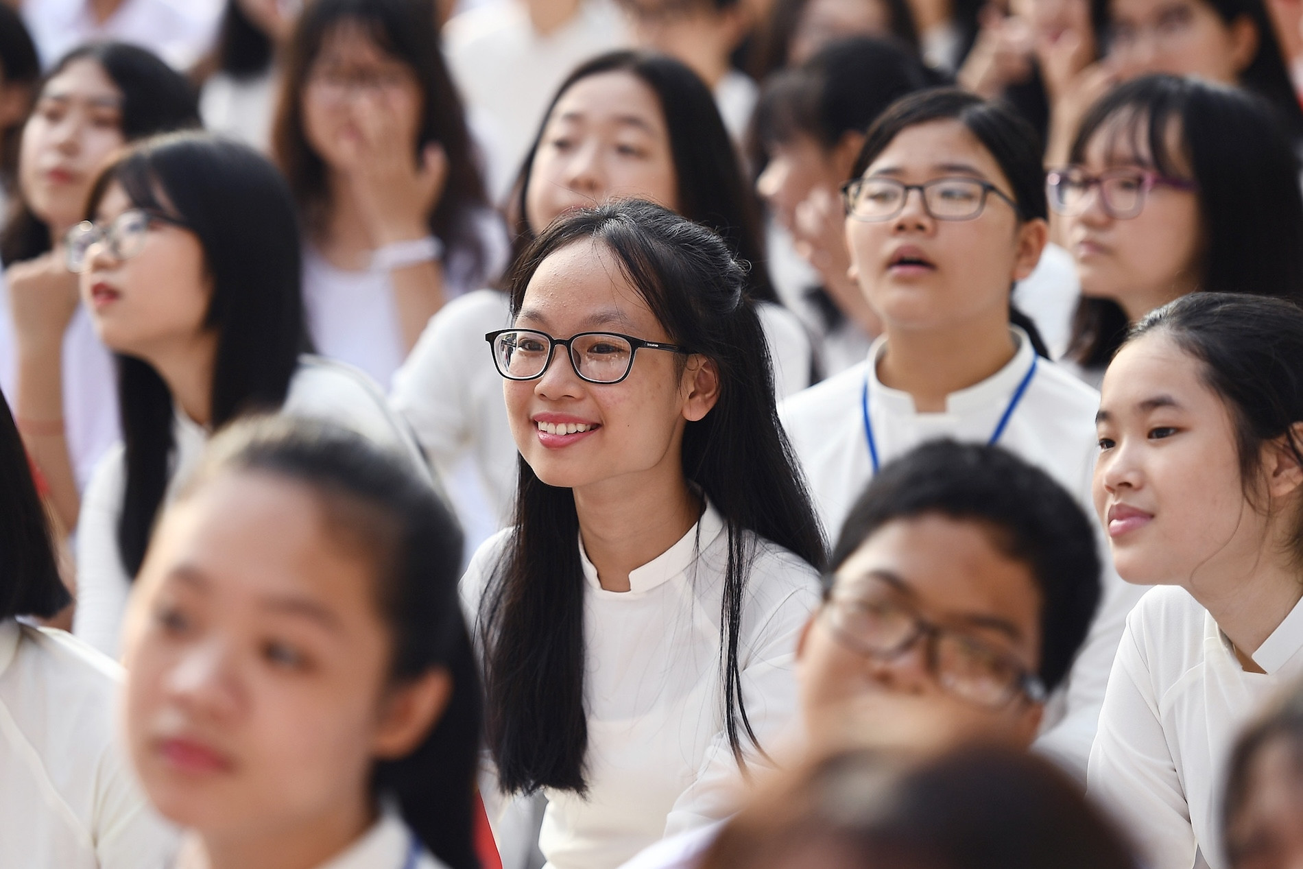 Bộ GD-ĐT: Khối ngành sức khỏe có mặt bằng học phí cao nhất