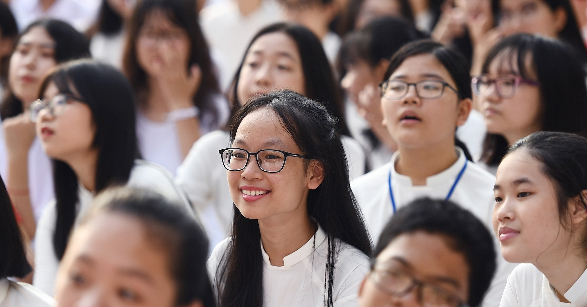 Bộ GD-ĐT: Khối ngành sức khỏe có mặt bằng học phí cao nhất