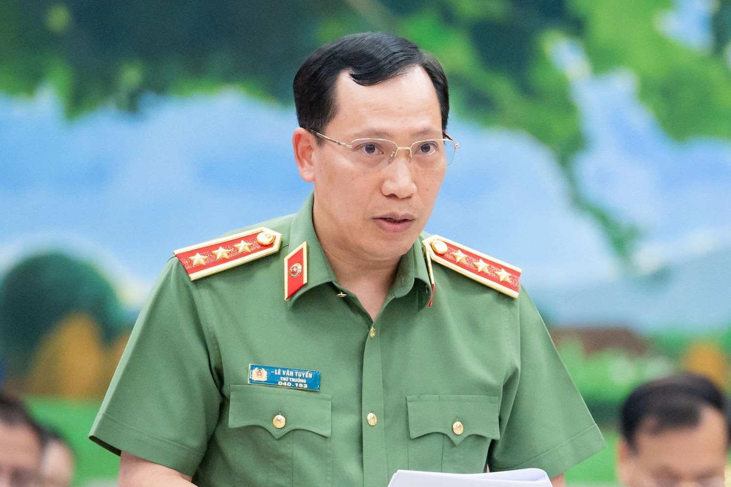 Chính phủ đề xuất bỏ án tử hình với 6 tội danh
