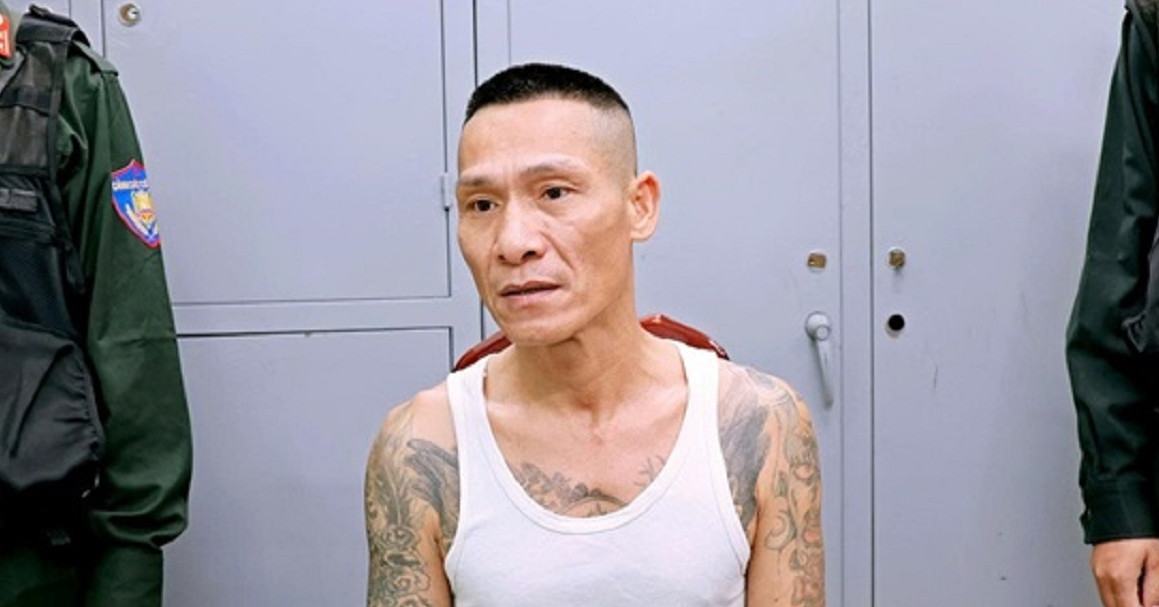 Công an Ninh Bình bắt tạm giam &amp;apos;Tế Điên Nam Định&amp;apos;