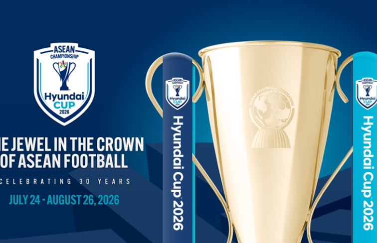 Lịch thi đấu chung kết ASEAN Cup 2026 mới nhất
