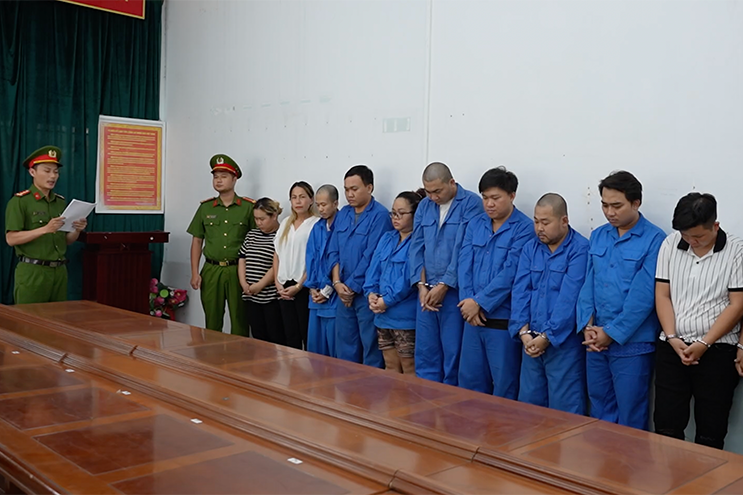 'Mật ngữ' và vỏ bọc nhân đạo của những đường dây mua bán thận tiền tỷ