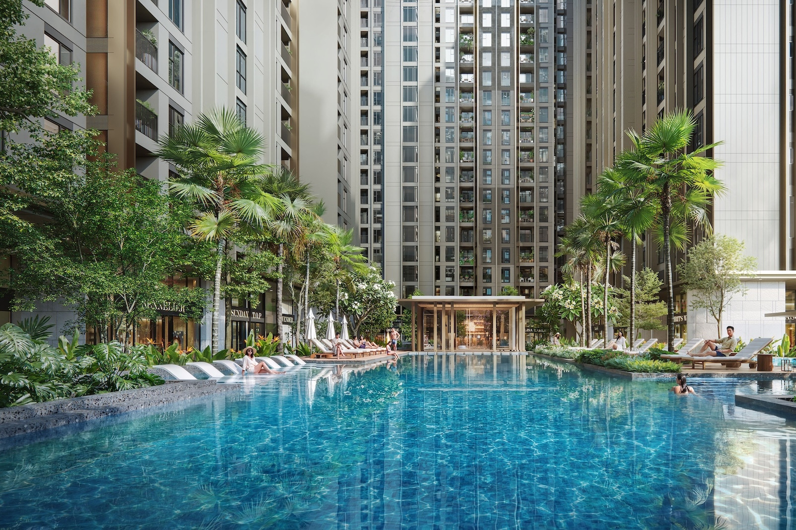 MIK Group: Từ giá trị được kiểm chứng đến chương phát triển mới