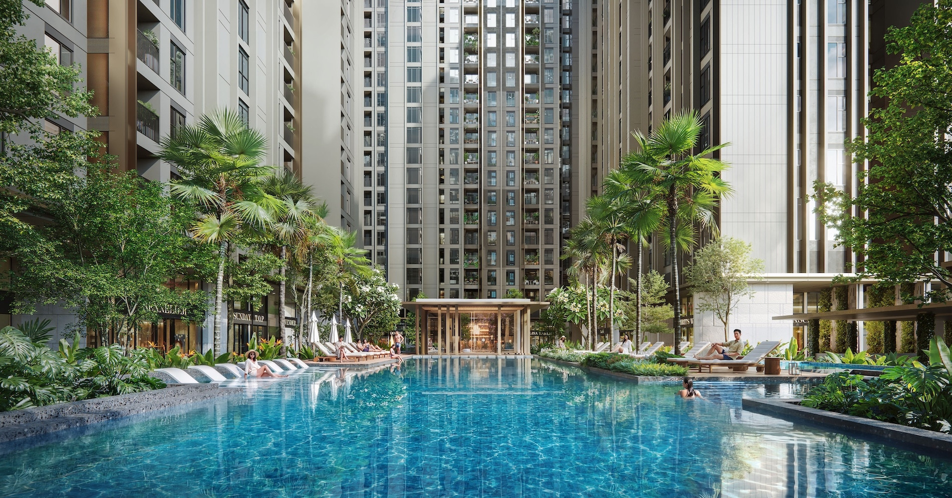MIK Group: Từ giá trị được kiểm chứng đến chương phát triển mới