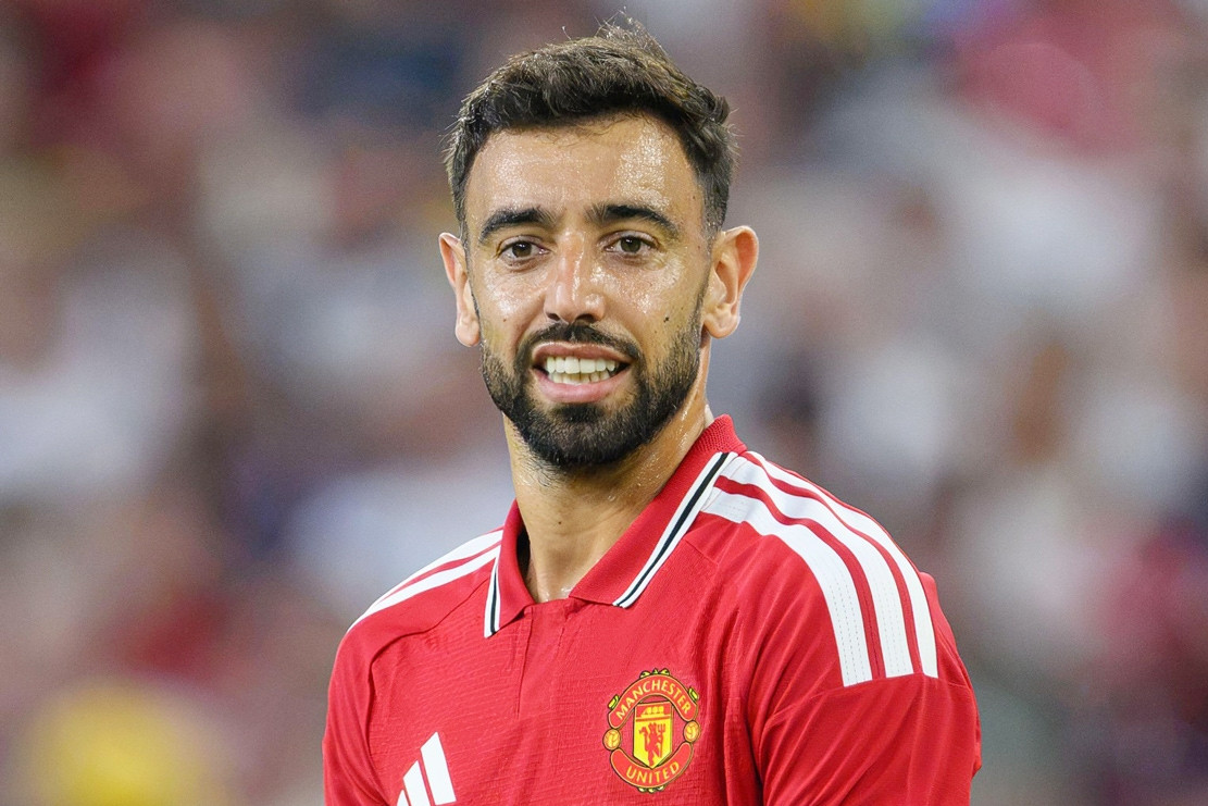 MU phản ứng khi Bruno Fernandes nhận đề nghị chuyển nhượng 'khủng'