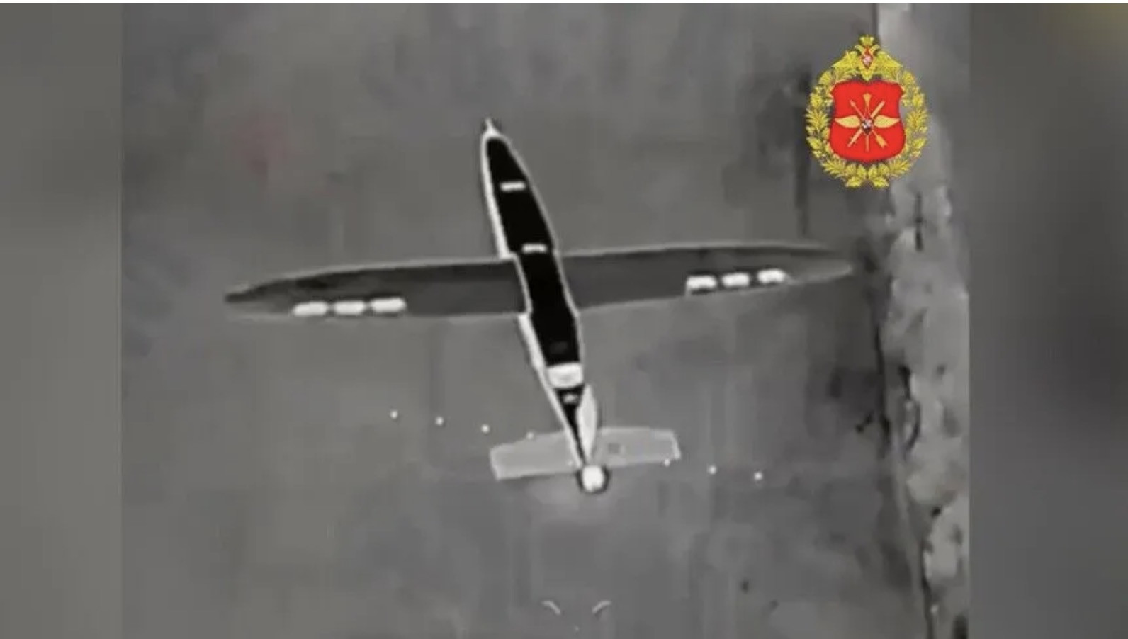Nga bắn hạ hơn nghìn chiếc UAV Ukraine. Ảnh: Anadolu