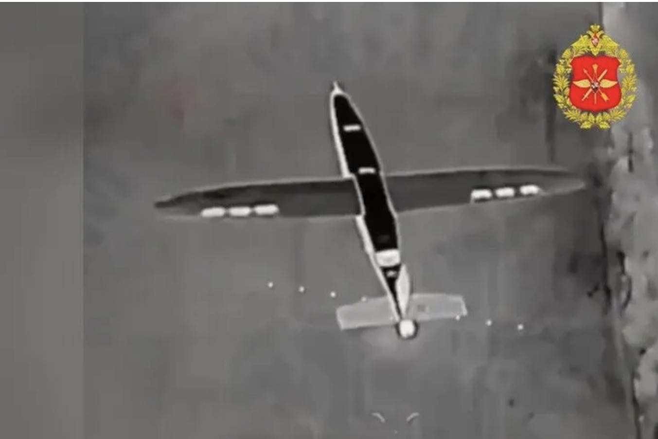 Nga bắn hạ số lượng kỷ lục UAV Ukraine
