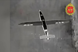 Nga bắn hạ số lượng kỷ lục UAV Ukraine