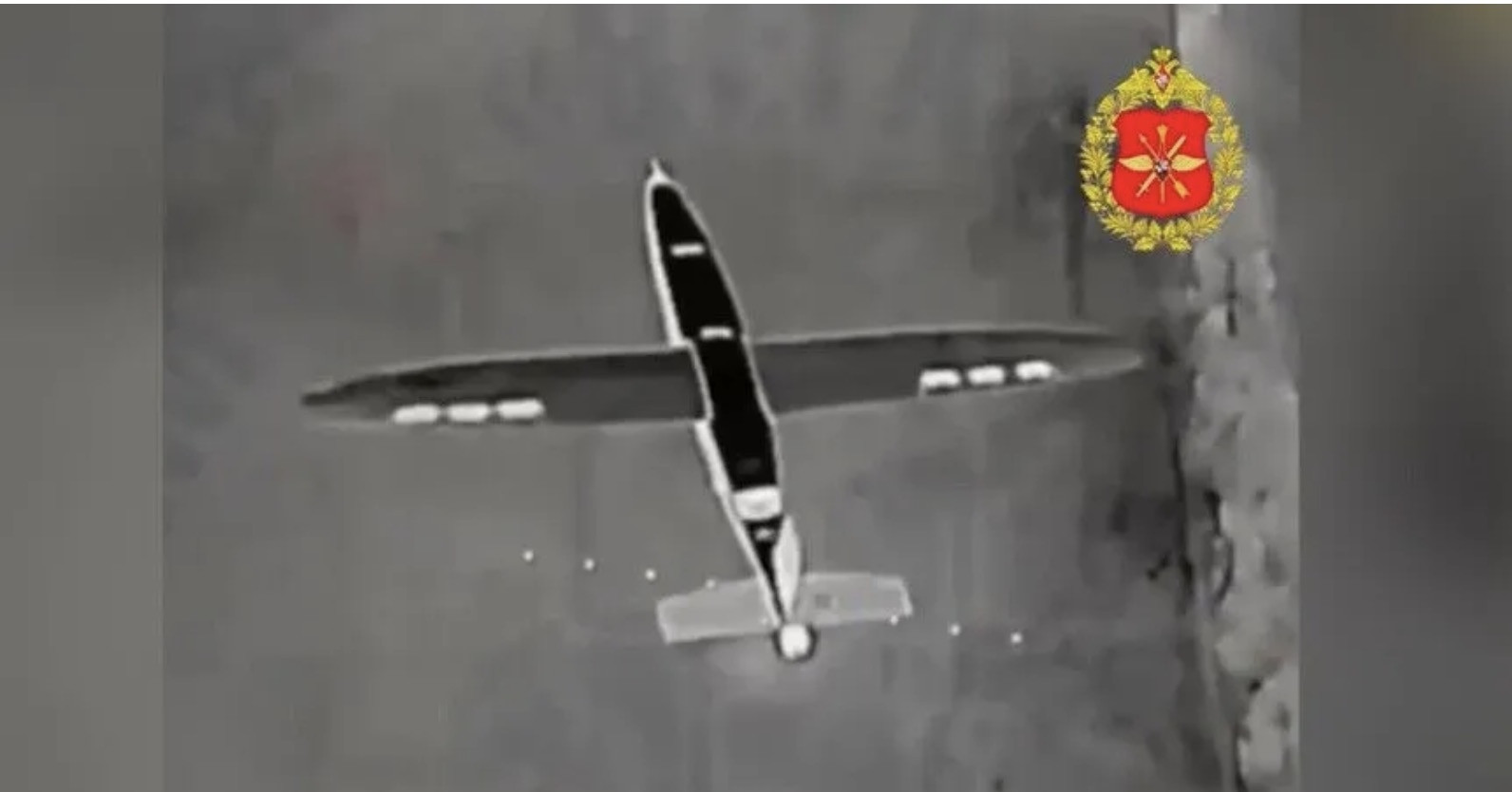 Nga bắn hạ số lượng kỷ lục UAV Ukraine