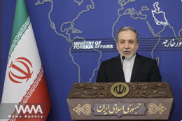 Ngoại trưởng Iran tuyên bố thắng Mỹ trên cả 2 mặt trận