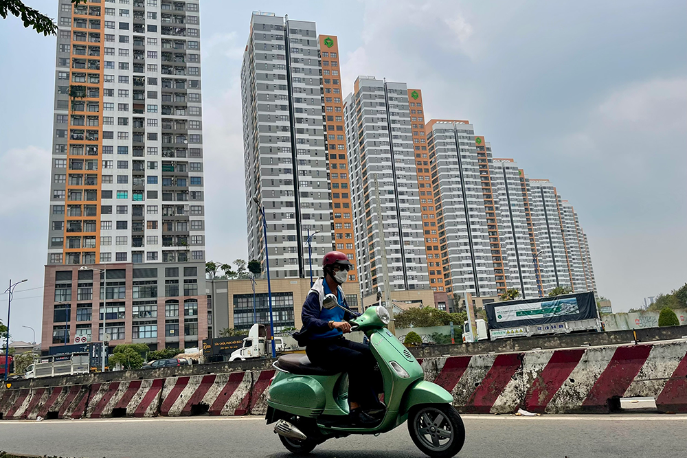 Công ty con của Novaland chậm trả 1.000 tỷ trái phiếu, 54 sổ đất làm tài sản bảo đảm