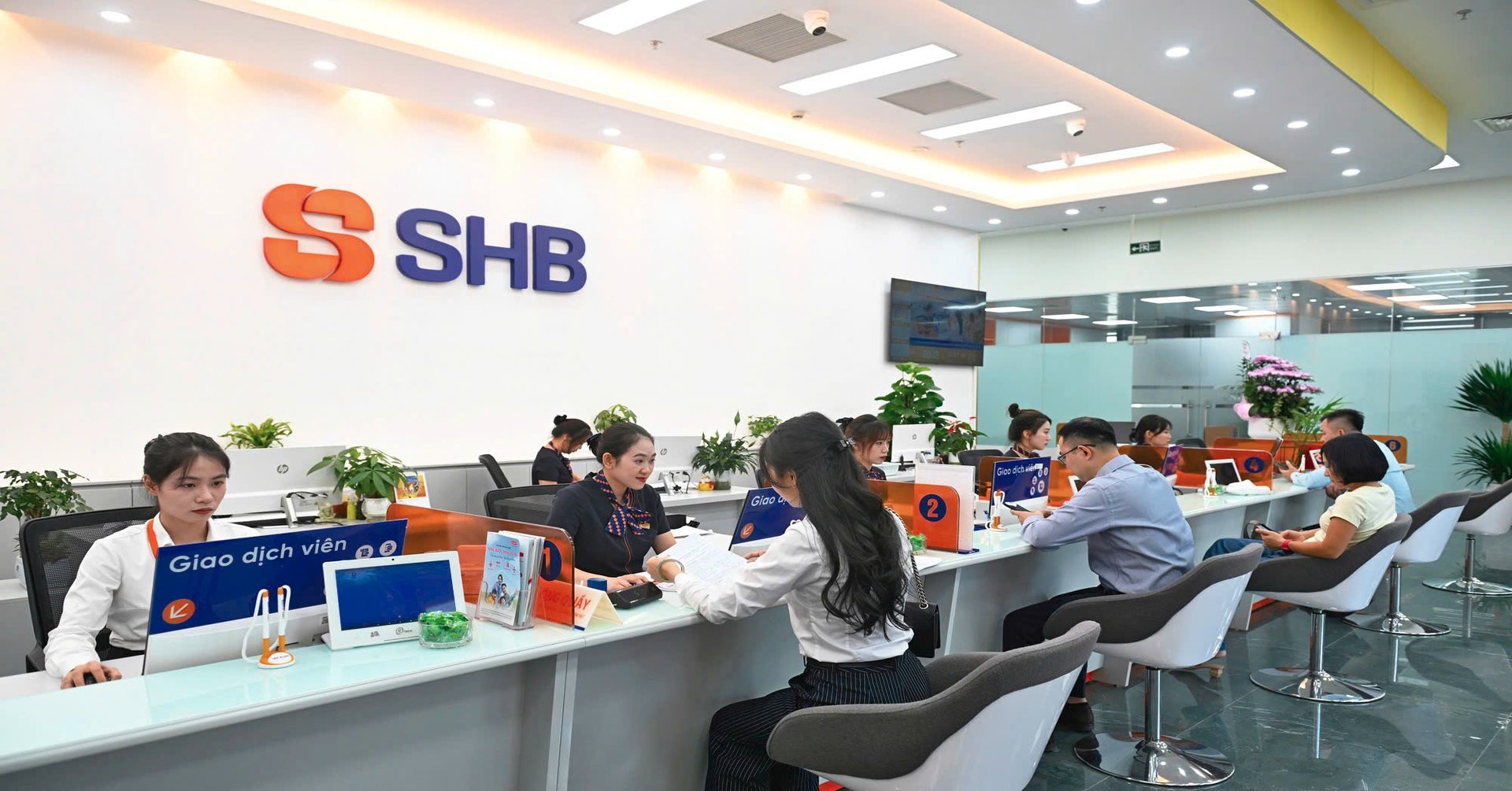 SHB giảm lãi suất cho vay, góp phần thúc đẩy các động lực tăng trưởng