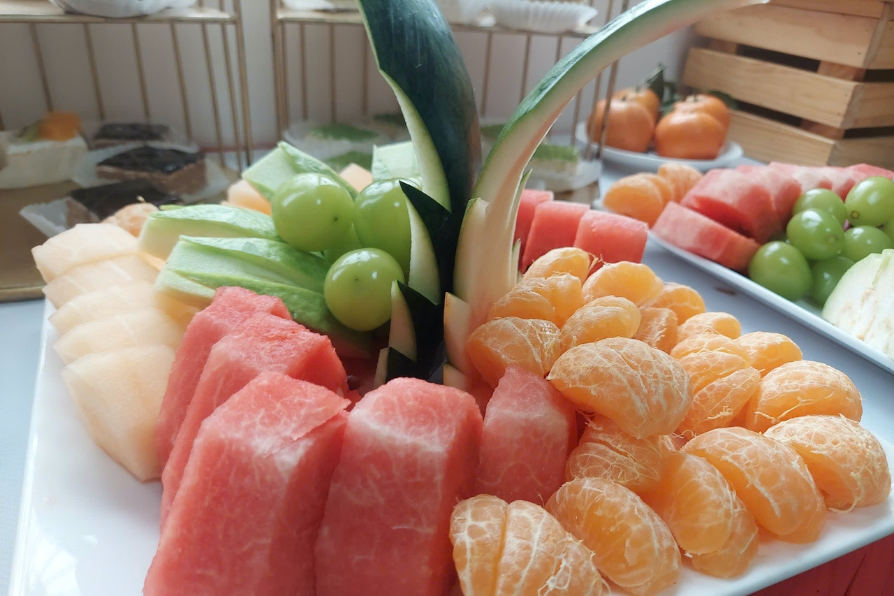 Sự thật khó ngờ đằng sau trào lưu ăn thô 100%