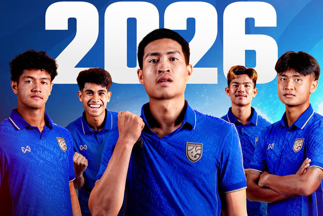 Thua Singapore, Thái Lan vẫn vào chung kết ASEAN Cup 2026