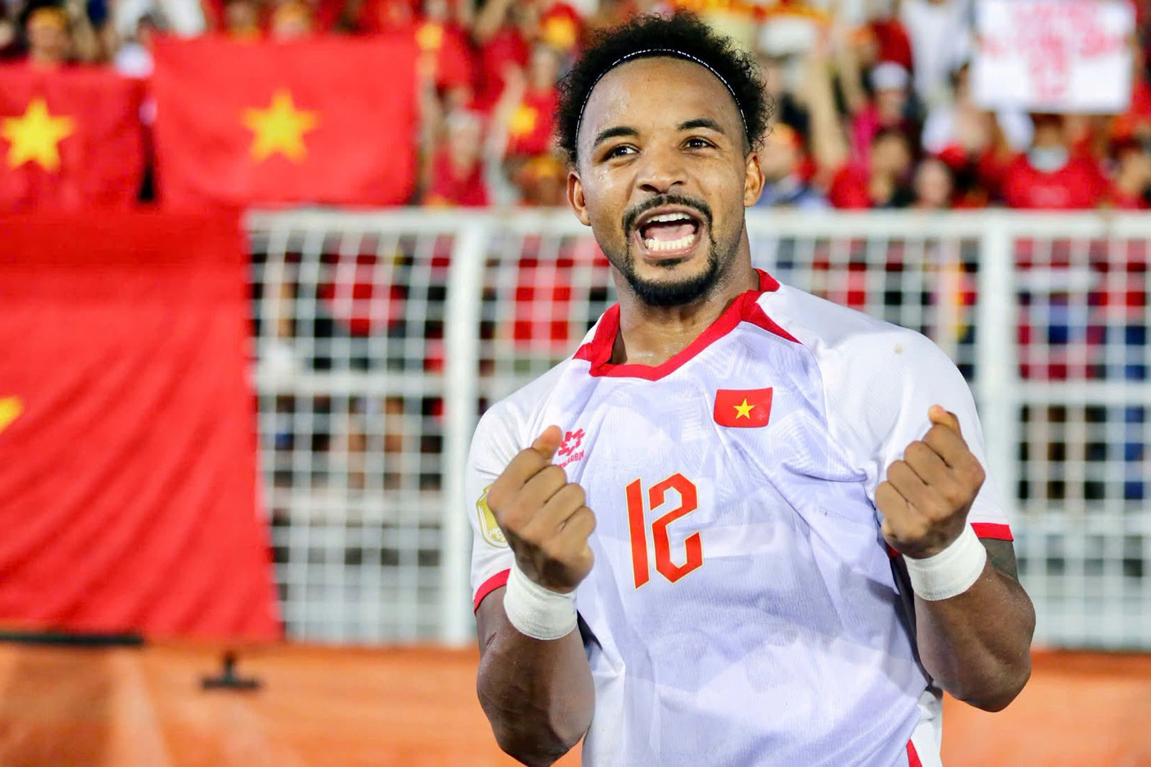 Tuyển Việt Nam được dự đoán thắng Malaysia 2-0 trên sân Mỹ Đình