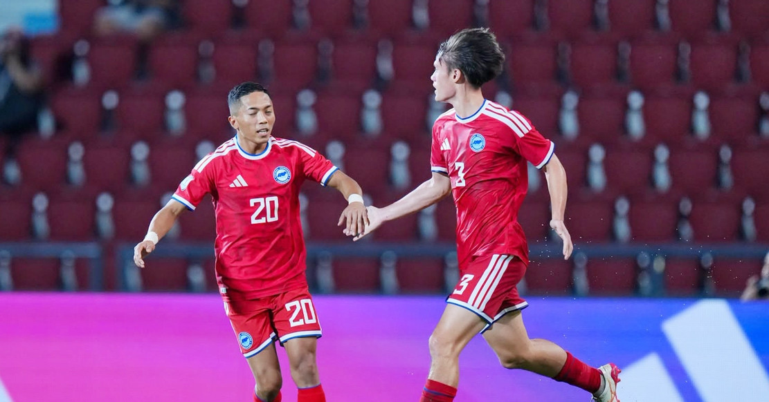 Video bóng đá Thái Lan vs Singapore: Bất ngờ ở Rajamangala