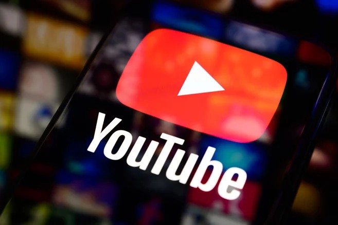 YouTube thay đổi cách đếm view