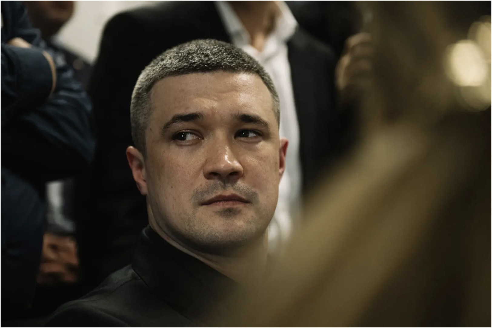Mykhailo Fedorov, Ảnh: Roman Pashkovskiy / Mykhailo Fedorov’s team)