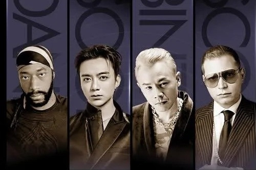 2 nghệ sĩ quốc tế từng giành Grammy đến Việt Nam biểu diễn cùng Soobin, Binz