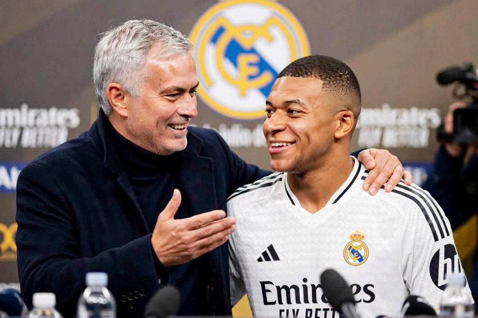 4 cầu thủ 'bất khả xâm phạm' của Mourinho tại Real Madrid