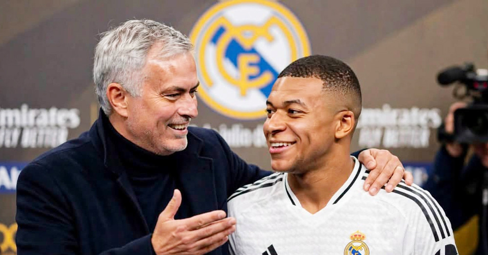 4 cầu thủ &amp;apos;bất khả xâm phạm&amp;apos; của Mourinho tại Real Madrid