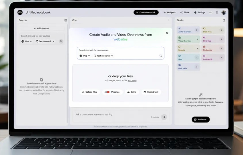 5 tính năng Google Gemini 'ăn đứt' ChatGPT