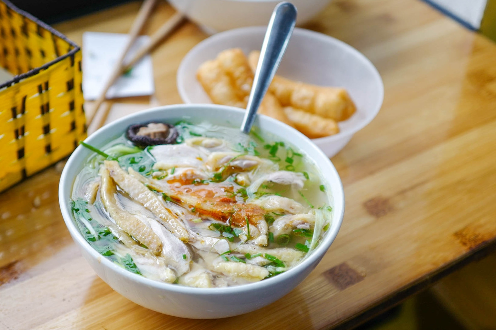7 quán phở đông khách, du khách nên thử ở phường Ba Đình, Hà Nội