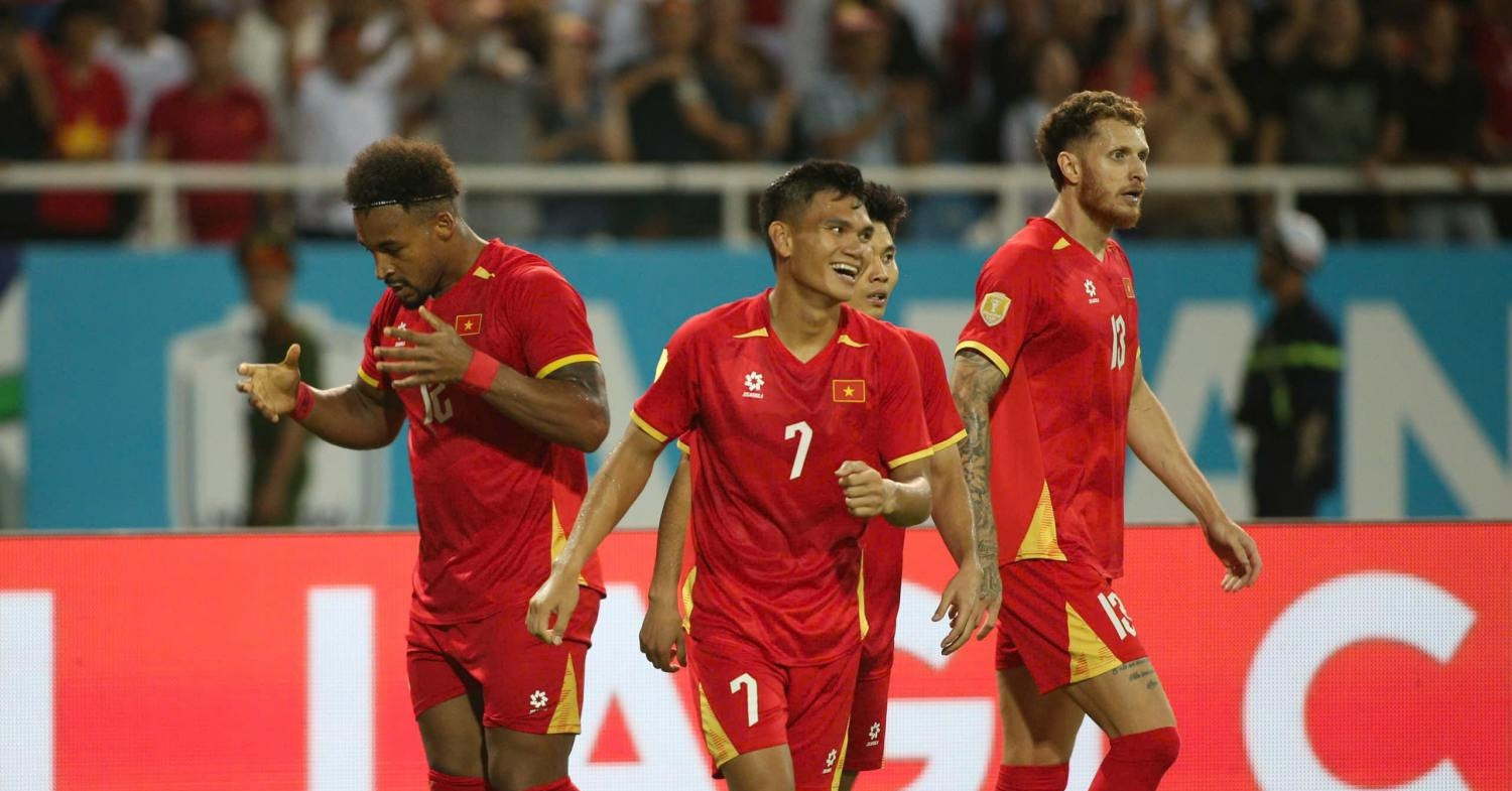 Kết quả bóng đá ASEAN Cup 2026 hôm nay 19/8
