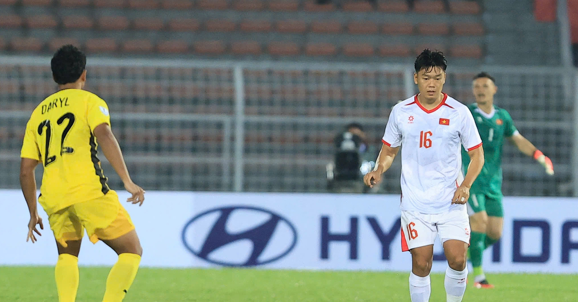 Link xem trực tiếp bóng đá Việt Nam vs Malaysia, 20h hôm nay 19/8