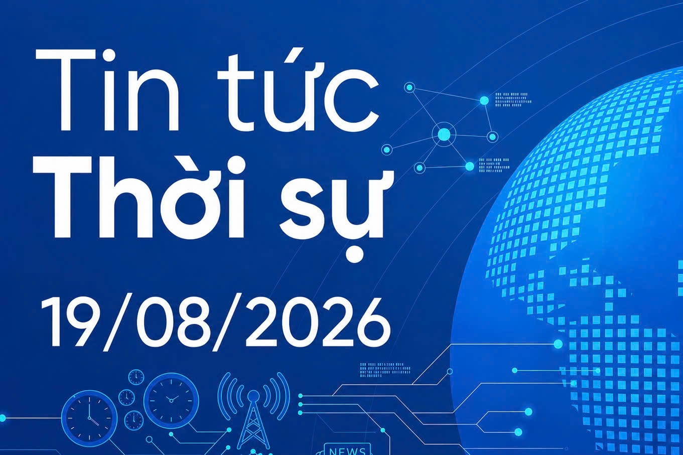 Tin tức Thời sự 19/8: Lý do 4 nữ tiếp viên xách ma túy không bị xử lý hình sự