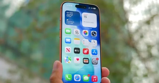 Apple vá gần 30 lỗ hổng bảo mật, người dùng iPhone cần cập nhật ngay