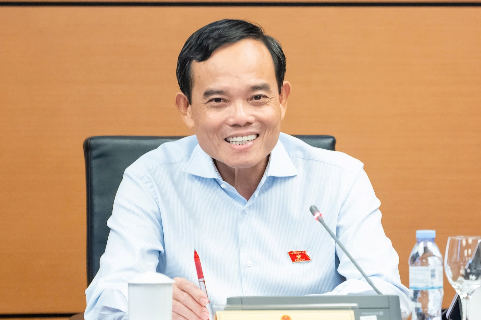 Bí thư TPHCM: Nghiên cứu thí điểm trạm y tế cấp xã trực thuộc bệnh viện lớn