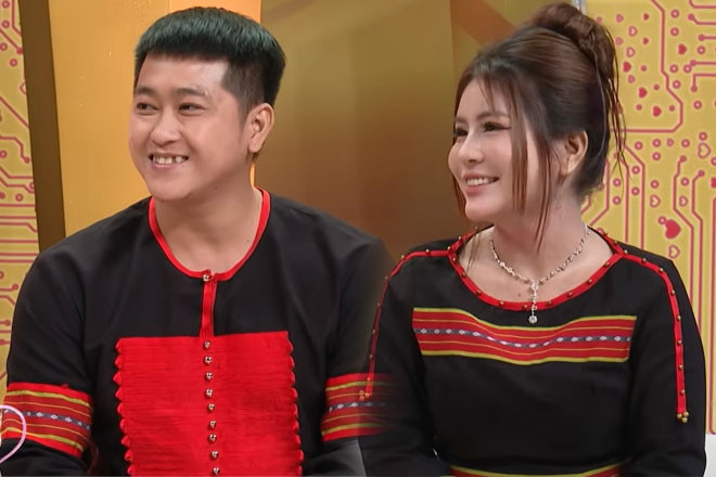 Chàng trai cưới người phụ nữ Jrai từng dang dở, ngỡ ngàng về món ăn quê vợ