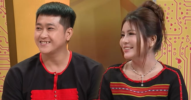 Chàng trai cưới người phụ nữ Jrai từng dang dở, ngỡ ngàng về món ăn quê vợ