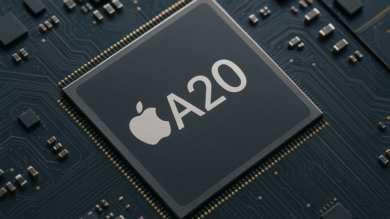 Chip A20 Pro   iPhone 18 Pro.png