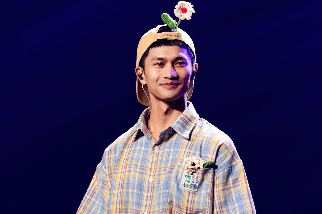 Diễn viên Nguyễn Hùng tiết lộ cuộc sống đổi đời sau 1 năm chiếu bom tấn 'Mưa đỏ'