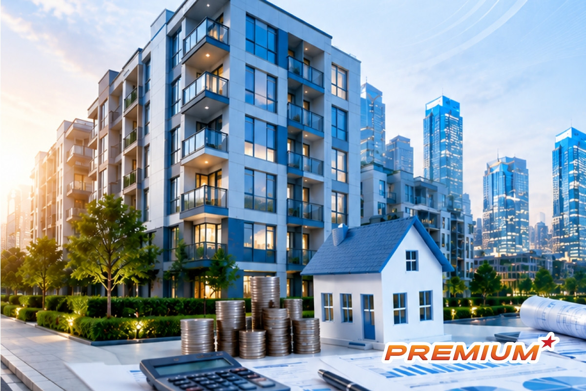 Dự kiến cần gần 87.600 tỷ đồng phát triển nhà ở cho thuê