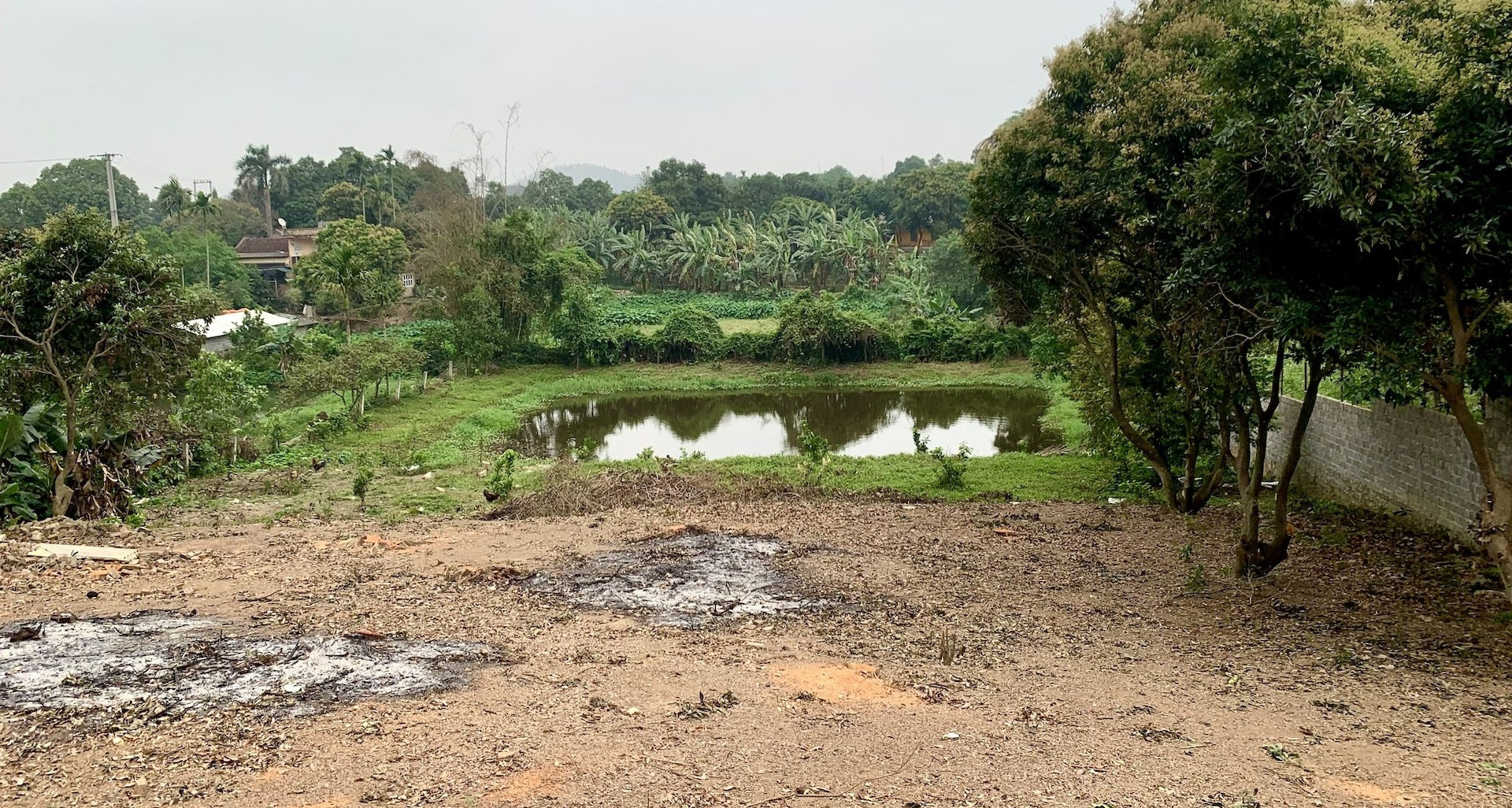 Được chuyển 360m2 đất sang đất ở nhưng không đủ tiền nộp: Người dân cần làm gì?