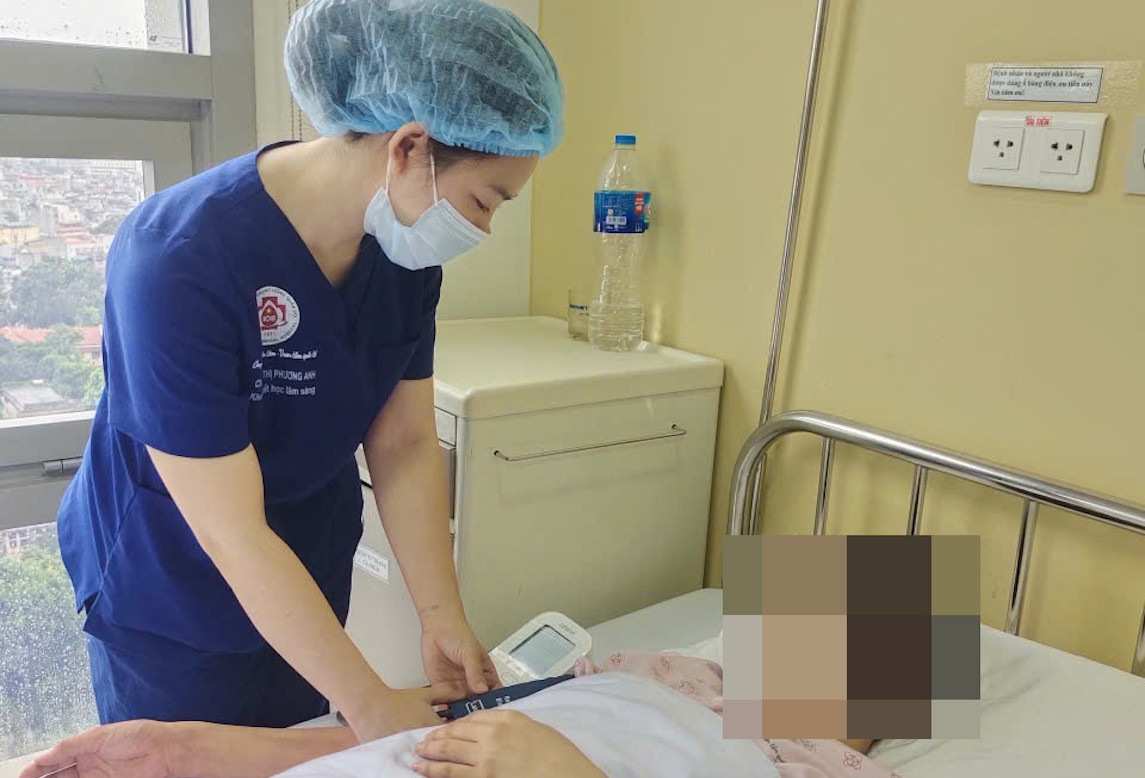 Hoa mắt, chóng mặt, người phụ nữ 35 tuổi không ngờ mắc ung thư máu cấp