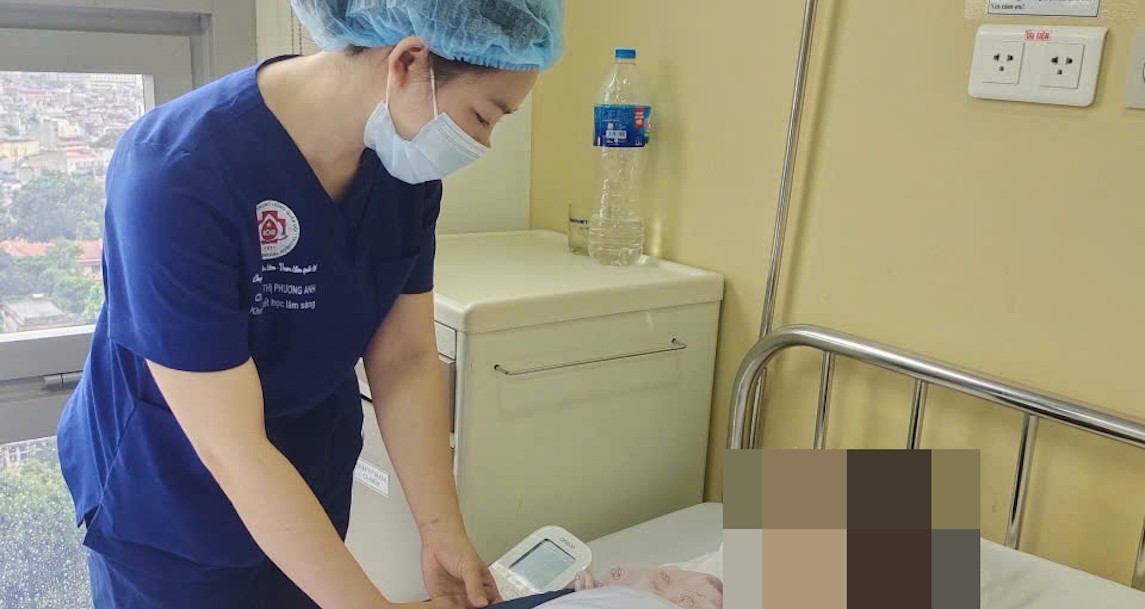 Hoa mắt, chóng mặt, người phụ nữ 35 tuổi không ngờ mắc ung thư máu cấp