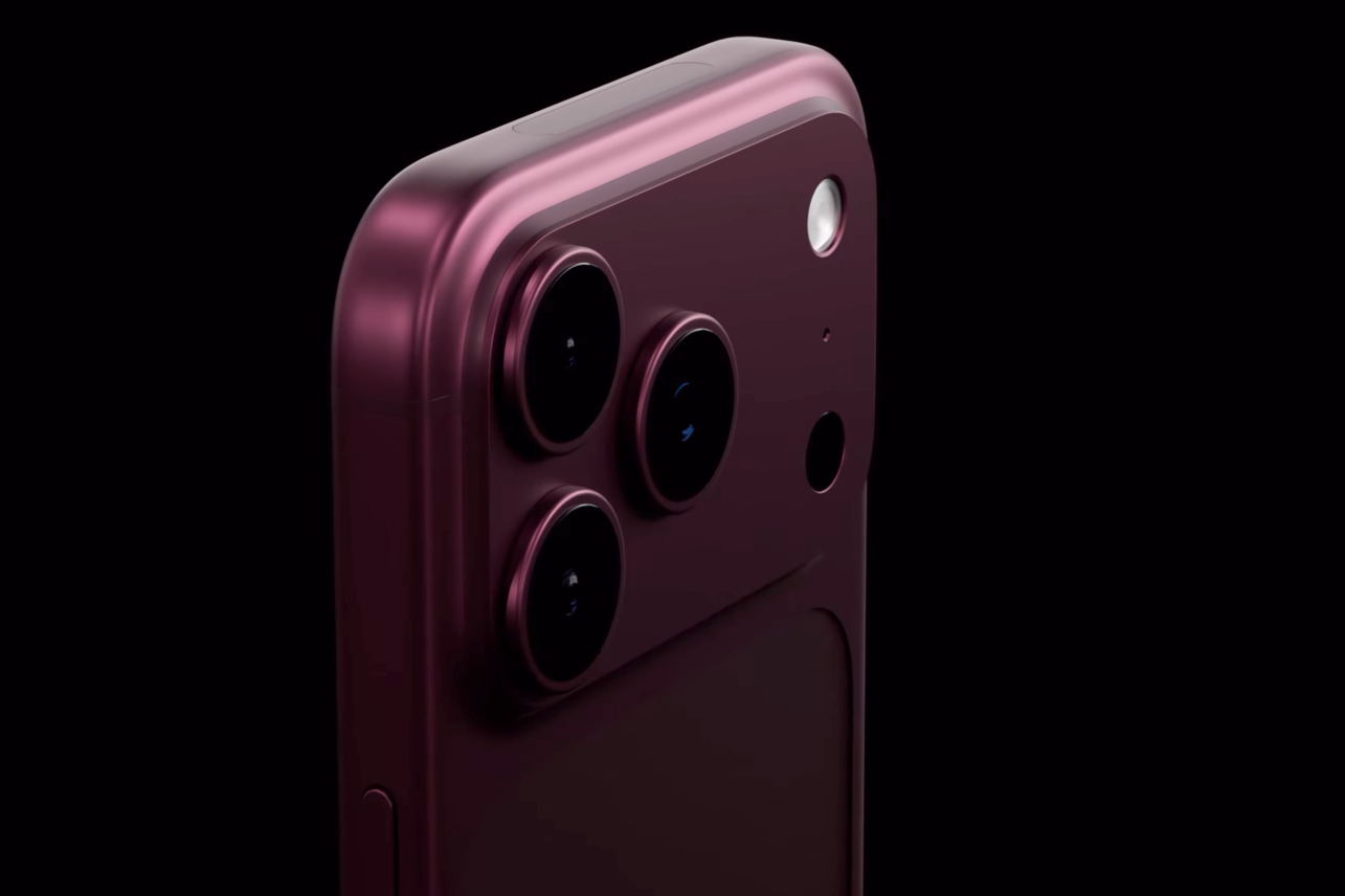 iPhone 18 Pro chưa ra mắt đã gây sốc: 'Quái vật' chip A20 Pro thay đổi cuộc chơi