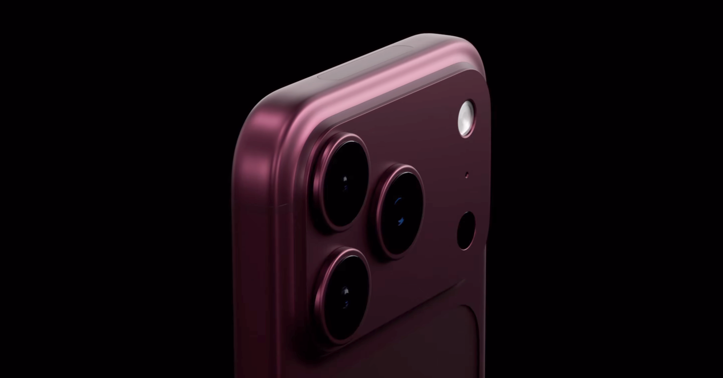 iPhone 18 Pro chưa ra mắt đã gây sốc: "Quái vật" chip A20 Pro thay đổi cuộc chơi
