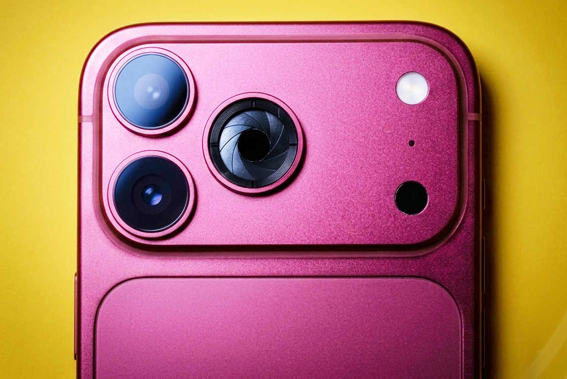 iPhone 18 Pro Max có thể độc quyền 2 tính năng camera, 'ăn đứt' 18 Pro