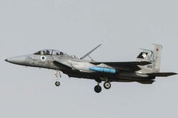 Israel lên tiếng sau khi không kích căn cứ quân sự ở Syria