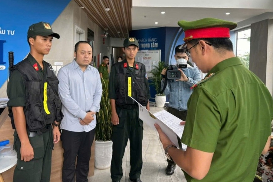Lùi thời gian xét xử vụ Công ty GFDI lừa hơn 7.000 khách hàng