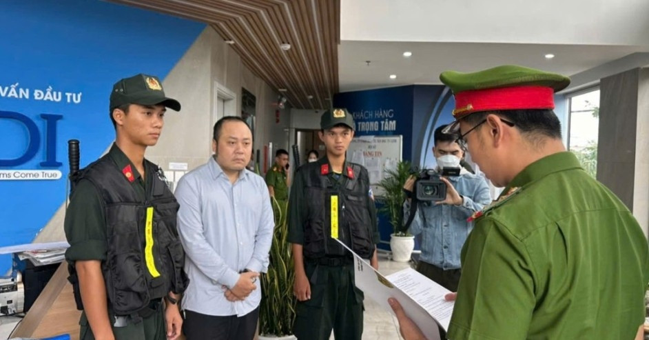 Lùi thời gian xét xử vụ Công ty GFDI lừa hơn 7.000 khách hàng