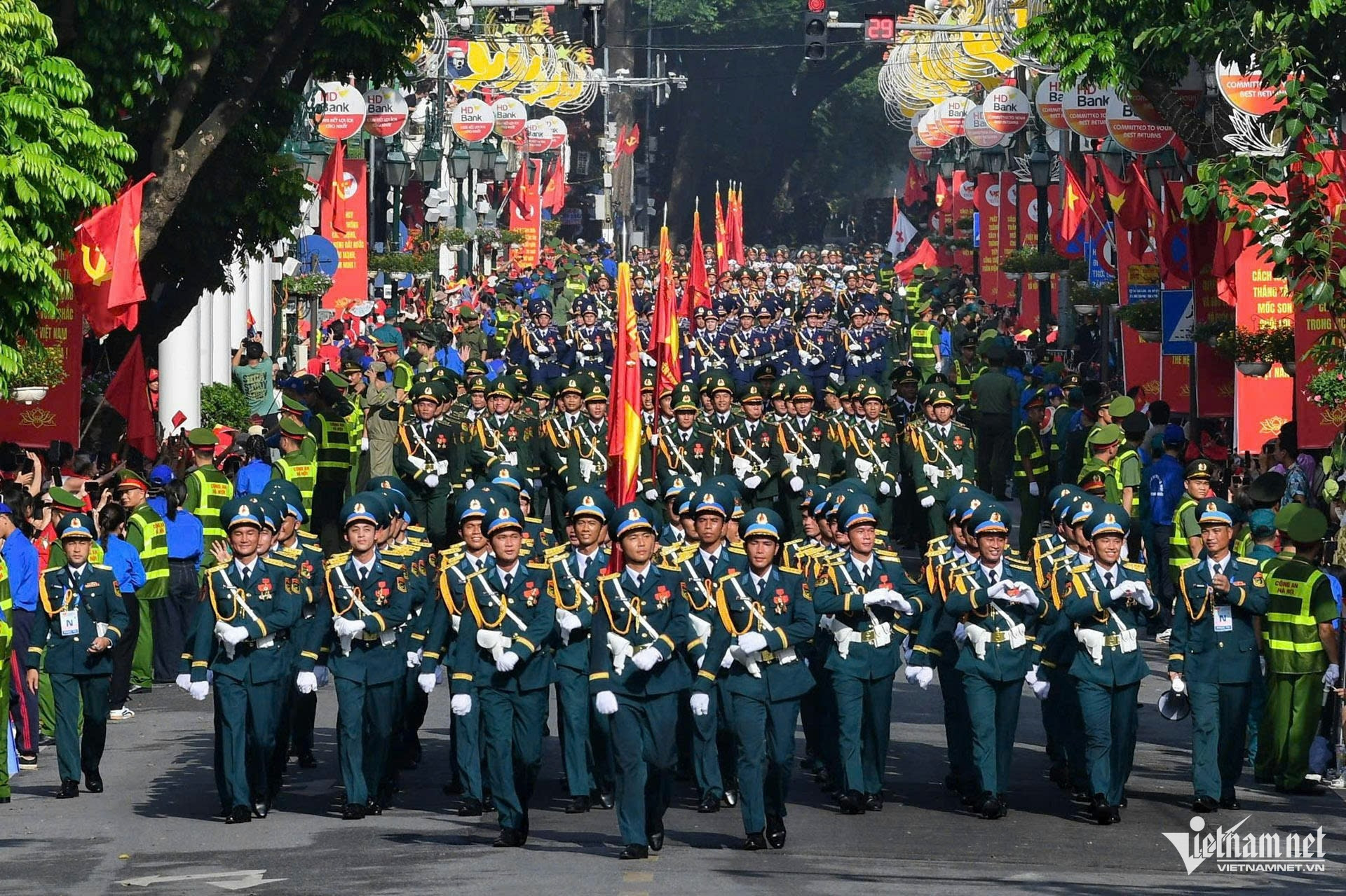 quốc khánh