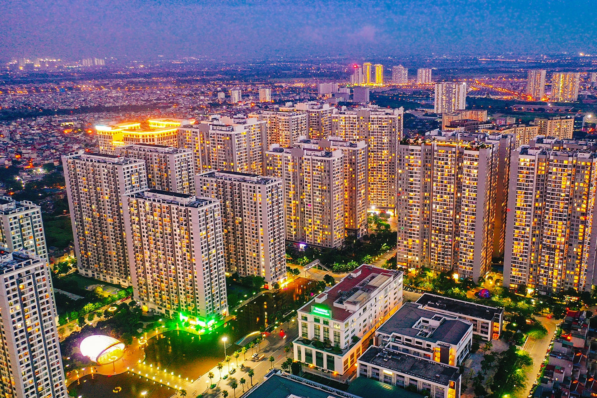 Sửa luật Nhà ở: Đề xuất quy định ‘chung cư có thời hạn’