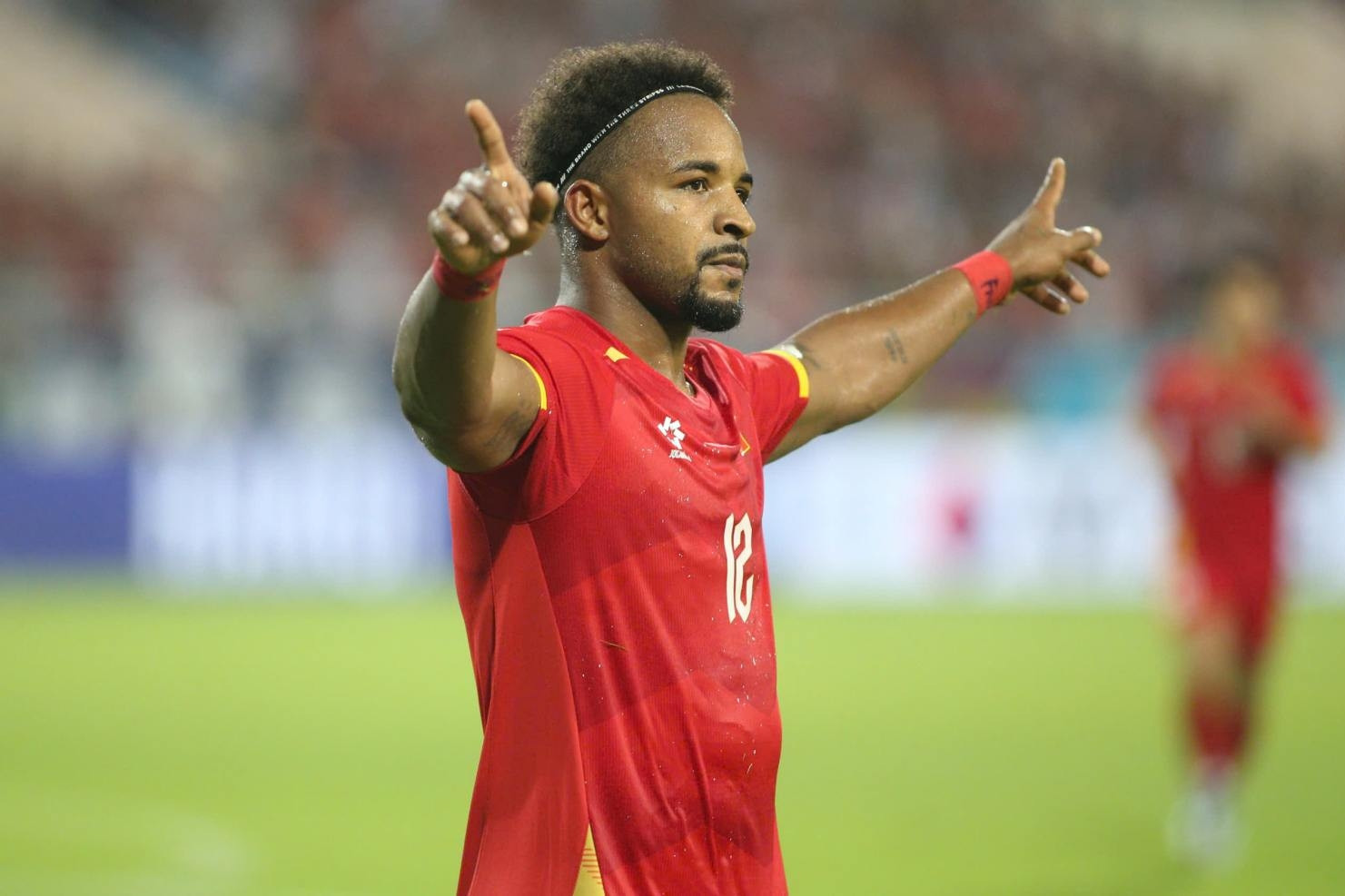 AFC ca ngợi tuyển Việt Nam với vé chung kết ASEAN Cup 2026