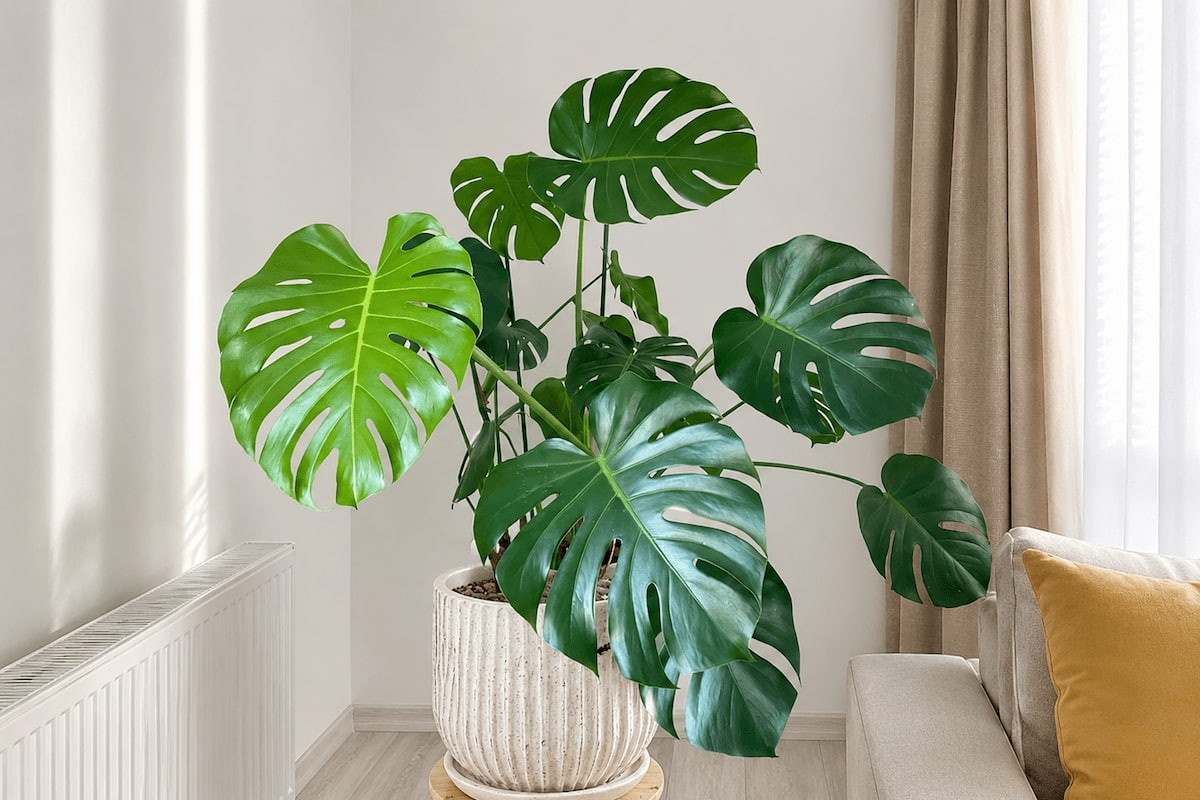 Top 3 cây decor 